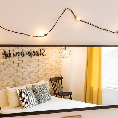 Old Town - Cosy * Βουκουρέστι