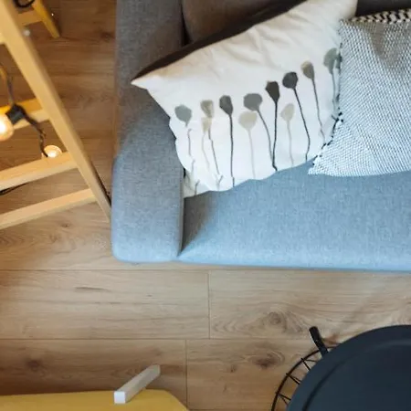 Old Town - Cosy Διαμέρισμα Βουκουρέστι