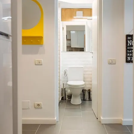 Old Town - Cosy Βουκουρέστι